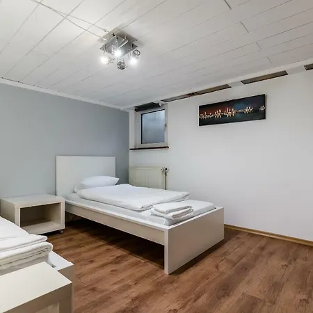 Ferienhaus Koln-sud Mit Terrasse Und Garten - #120508 Prázdninový dům Kolín nad Rýnem