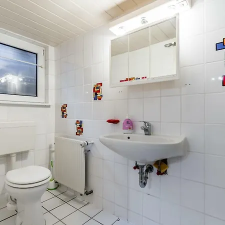 Ferienhaus Koln-sud Mit Terrasse Und Garten - #120508 Holiday home *