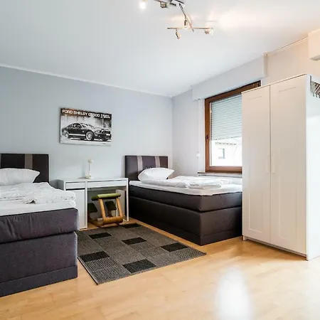 Holiday home Ferienhaus Koln-sud Mit Terrasse Und Garten - #120508 Cologne